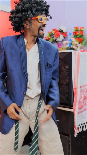 हँस-हँस के पेट दर्द हो जाएगा 😂 | Funny Comedy Video