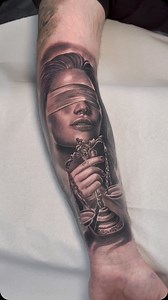 Lady Justice by @marko_tattooart 🙌 . . Upite za termin ili konsultacije možete obaviti na DM ili putem telefona: 38766520160. . . . Mi smo tu za Vas od ponedeljka do subote od 10 do 18 časova. . . WESTERN SALOON TATTOO STUDIO 🤠 📍Aleja Svetog Save 17. 78000 Banja Luka ☎ 38766520160 📧 wstattoostudio@gmail.com . . . . #tattoo #tattoos #tattoostyle #tattooing #tattooed #tattooideas #tattooart #tattooartistic #tattooartist #tattooinspiration #realistictattoo #art #artist #artwork #artoftheday #ta