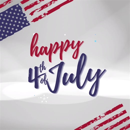 Happy 4th of July from your friends here at The Roostertail! 🇺🇸 | The Roostertail