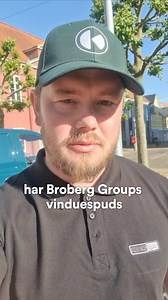 📍Hej 𝐑𝐢𝐧𝐠𝐞 og omegn - Mit navn er Daniel og jeg har Broberg Group - Er dine ruder blevet triste at se på? Jeg har plads i kalenderen til nye kunder! 🏡✨ ✅ Ultra rent vand - renset for kalk ✅ 100% tilfredshedsgaranti ✅ Fast aftale på uge interval hver 4. eller 8. uge 📝 𝐅𝐚̊ 𝐞𝐭 𝐮𝐟𝐨𝐫𝐩𝐥𝐢𝐠𝐭𝐞𝐧𝐝𝐞 𝐭𝐢𝐥𝐛𝐮𝐝: Udfyld formularen og få et tilbud - jeg glæder os til at høre fra dig! 📞Eller kontakt mig på: 53 64 64 85 | Broberg Group