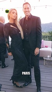 Paris Hilton rejected kiss from her husband in front of public. | Sunshiny Boss