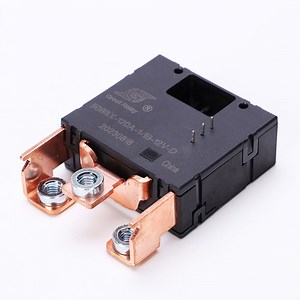 [Hot Item] 120A Latching Relay for Unbalance and Commutation Switch