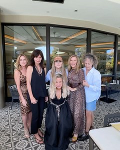 Lisa Breckenridge on Reels