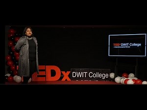 Echoes of Discrimination | Shusma Barali | TEDxDWIT College