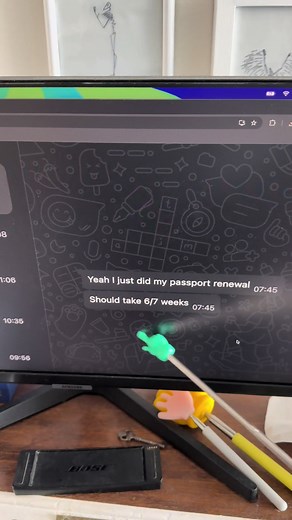 Message 67 Tiny Hand — MrTinyHand SixSeven Explained