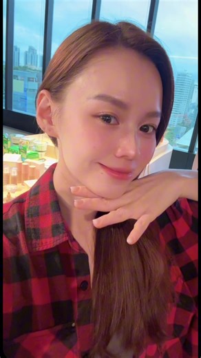 Candyce Toh on TikTok