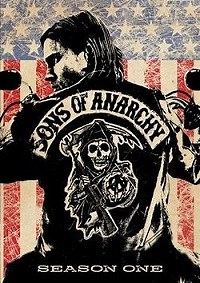 Regarder Sons of Anarchy saison 1 épisode 1 streaming VF - VOSTFR gratuit