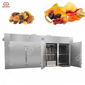 [Hot Item] Universal Industrial Food Drying Machine Small Fruit Dehydrator Machine