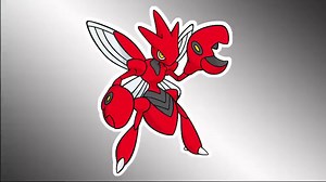 Capit Scizor... #Scizor #Trapinch | Pokémon Indonesia
