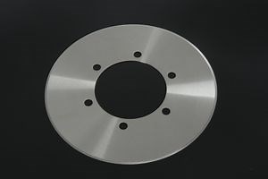 [Hot Item] Carton Slitting Cutting Knife Corrugated Cardboard Cutter Blade