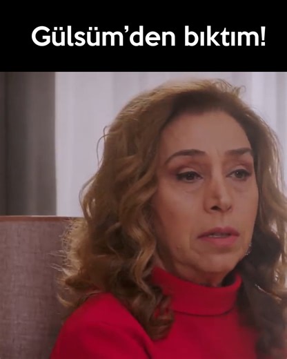 Gülsüm'ü şikayet etti | #ThePromise #Yemin 177. Bölüm | Yemin Dizisi - The Promise