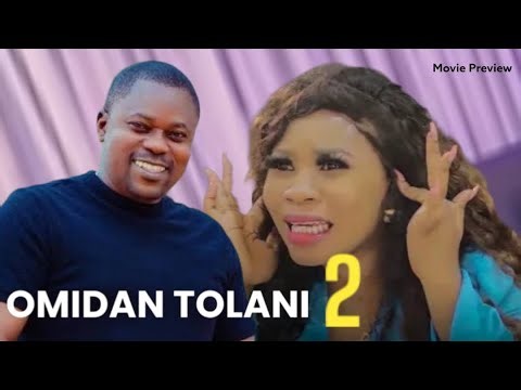 Omidan Tolani 2 - Latest Yoruba Movie 2023 Wumi Toriola | Ladi Okunuga| Afeez Eniola, Rotimi preview