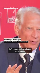 2.6K views · 116 reactions | Dans une interview récente sur France...
