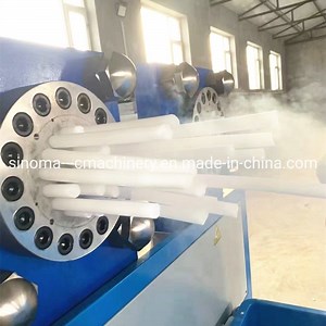 [Hot Item] Dry Ice Solid CO2 Machine