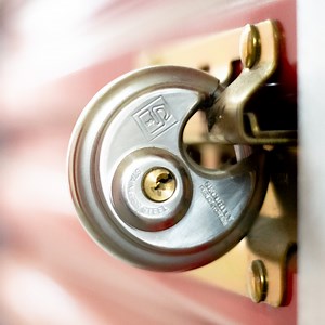 Get the secure storage space you've always needed! 🔐📦 | Security Public Storage