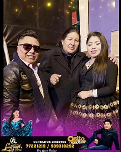 65K views · 922 reactions | Después de mucho tiempo nos volvemos a encontrar con el Gran Osito Pardo siempre es un placer saludarlo...MAESTRO Gracias por permitir q cantes sus canciones 﫠殺 te amo PERÚ. | Agrupacion Luciernaga | Facebook