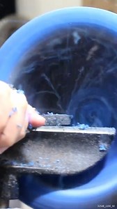 A Bowl Made From a Resin Curing Failure with a Twist #resincraft #creativeprojects #resinart | ShopTime with Peter Brown