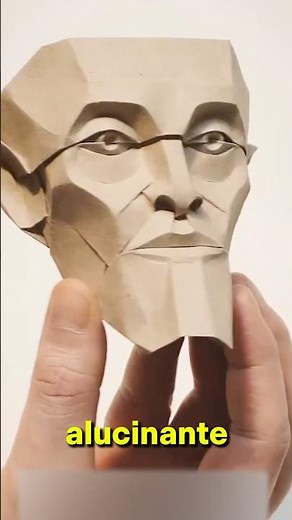El Mejor Origami del Mundo 🤯