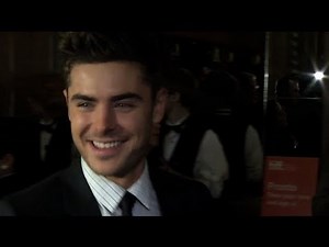 TIFF 2012- Best of the Red Carpet