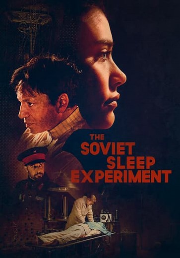 The Soviet Sleep Experiment (2019)
