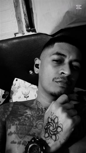 war tattoo on TikTok