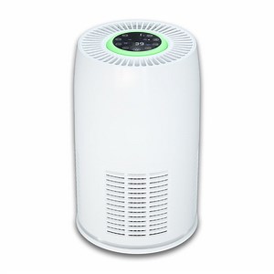 [Hot Item] Household Molecule Air Filter Room Anion Air Purifier