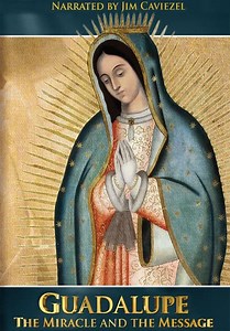 Guadalupe: The Miracle and the Message (2015)
