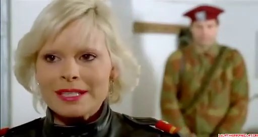 Caged Women | movie | 1981 | Official Trailer