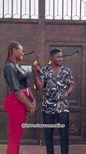 205K views · 8K reactions | USA Citizens who came back to Nigeria hide his identity on a blind date to find a good wife material and this happened | Investor comedies | Facebook