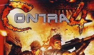 Avance Contra 4 - NDS