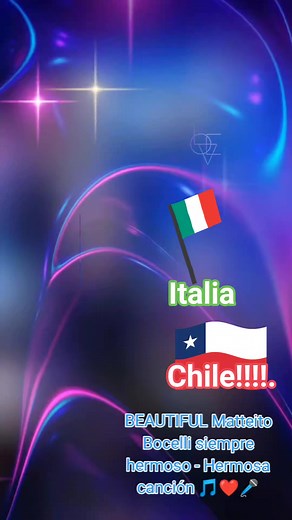 Piove ( Sólo LAmore) 🎵 Beautiful song from our beloved Italian star Matt Matteo Bocelli Buenos días 🌅 Con una linda canción de Matteito Bocelli ❤️🎵🎤🎵 | Maribel Barria