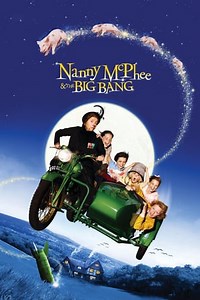 Watch And Download Movie Video Nanny McPhee and the Big Bang For Free!