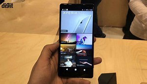 9 Sony Xperia smartphones to be updated to Android 9 Pie | Digit