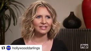 I bet you guys are better at this than me! #Repost @hollywooddarlings with @repostapp ・・・ @BeverleyMitchell tries to name ALL of the Camden kids on #7thHeaven in 20 seconds! #HollywoodDarlings | Beverley Mitchell
