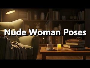 What does Nude Woman Poses mean | Nude Woman Poses meaning explained