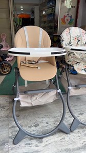4.4K views · 18 reactions | Premium baby high feeding chair #kidspasal #feedingchair #newbornshoppingnepal | Kids Pasal | Facebook