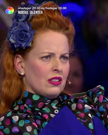 78K views · 91 reactions | Henning  | Norske Talenter | Facebook