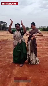 181K views · 1.5K reactions | ADITI SHANKARINDRAJA❤️SAAMI பாட்டுக்கு செம DANCE朗VIRUMAN BTS | Behindwoods | Facebook