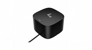 hp G4 Thunderbolt Dock 120W オーナーズ マニュアル