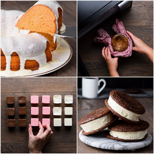 269K views · 4.7K reactions | Everybody 1, 2, prep! Easy 2 ingredient...