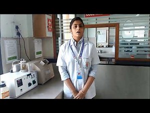 Extraction & TLC characterization of Lycopene