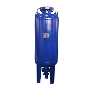 [Hot Item] Diaphragm Pressure Tank Rubber Bladder Vessel for Water Storage