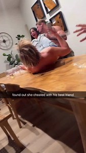 36M views · 65K reactions | Found out she cheated with his best friend | Cherdleys | Facebook