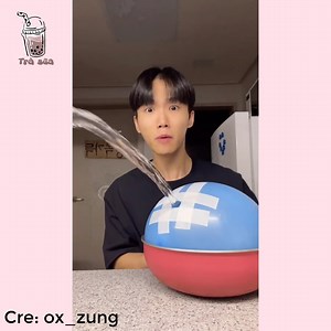 11M views · 132K reactions | Anh đã rì viw thì chỉ có đỉnh của chóp | Trà Sữa | Facebook