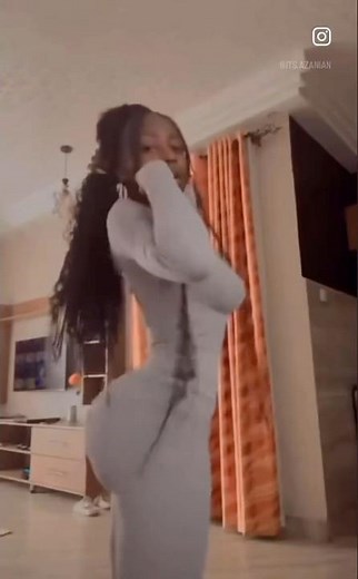 Most soft nyash ever 😱🍑😍❣️ #twerk #twerking #challenge #shs #leak #love #music #nyash