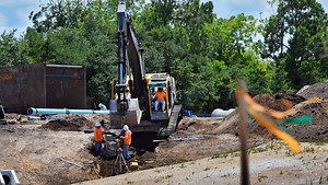 Cape Canaveral National Cemetery could open in December