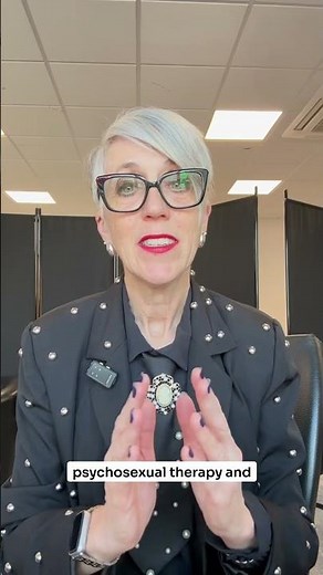Is It Time To Talk To A Sex Therapist?