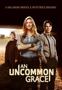 An Uncommon Grace Trailer (2017)