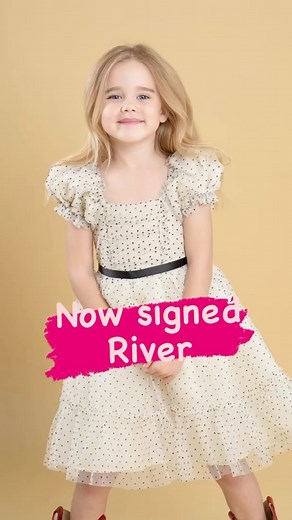 We are happy to add River to our kids division with TL Modeling Agency! 📸 by @nivalphotography #kids #kidfashion #kidphotoshoot #fashionphotography #htx #houstonmodel #film #modelingagency | TL Modeling Agency