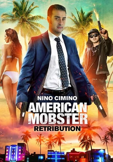American Mobster: Retribution (2021)